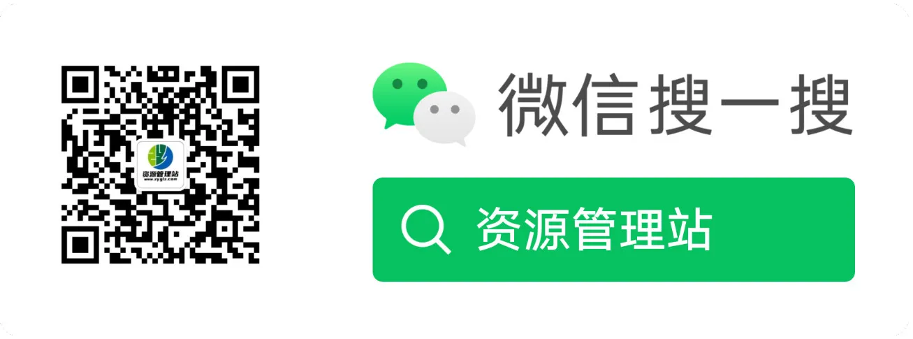 微信公众号二维码