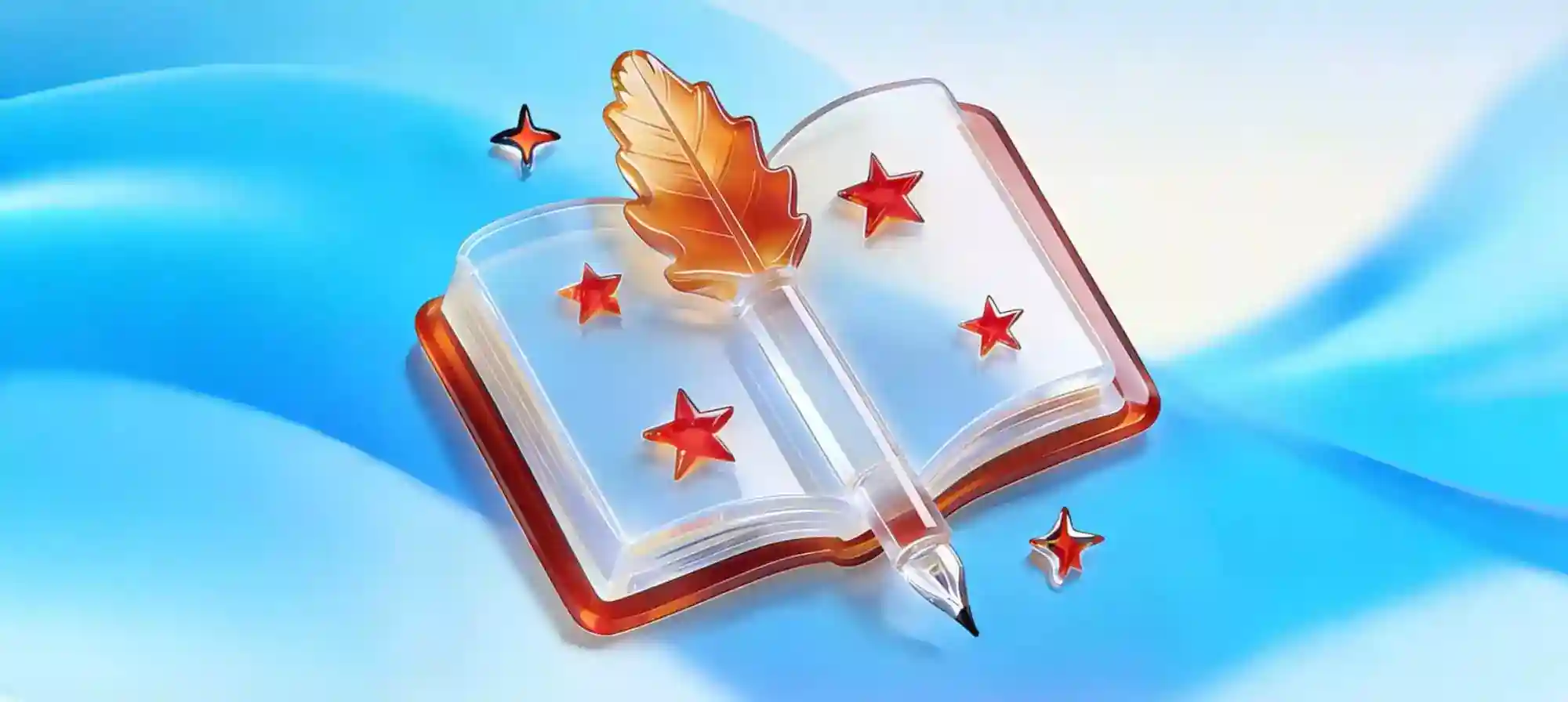 欢迎使用 MapleBlog - 推荐阅读