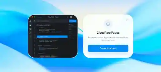网站建设-在 Cloudflare Pages 上免费部署MapleBlog - 推荐阅读